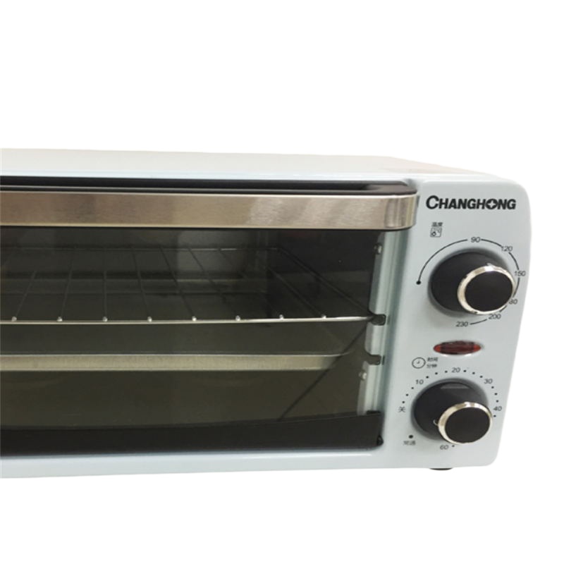 长虹(CHANGHONG) 电烤箱 CKX-10J01