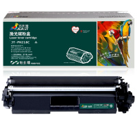 杰思特JT-PH218C铂金版 带芯片硒鼓 CF218A适用于HP 132a/nw/n/p 104W/A 硒鼓
