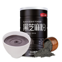 燕之坊黑芝麻粉420g