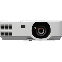 NEC投影机 CF6700X 套餐一:5800亮度,分辨率1024*768 , 标配 P