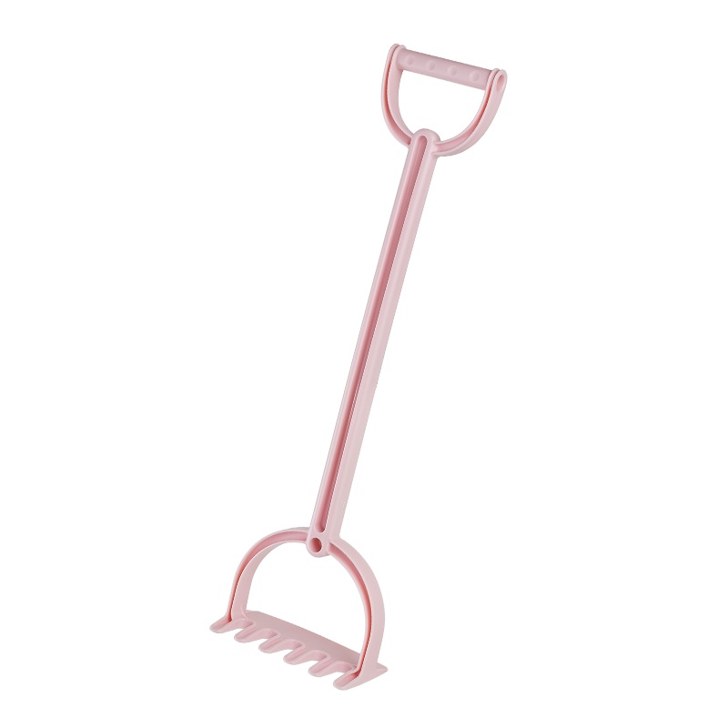 babycare儿童沙滩玩具铲子桶小孩宝宝玩沙 儿童玩雪神器工具套装