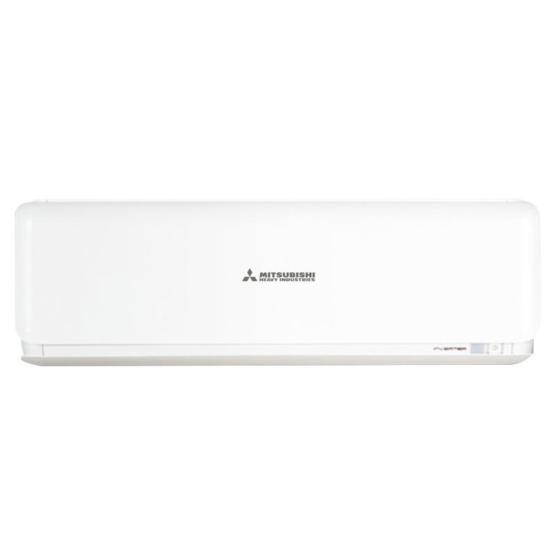 Mitsubishi/三菱重工 新一级能效 全直流变频1匹壁挂式空调 整机进口 人体感知KFR-25GW/ASVBp