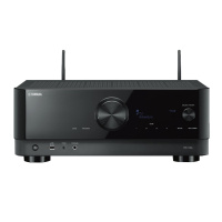 Yamaha/雅马哈 RX-V6A 家用家庭影院7.2声道全景声功率放大器功放