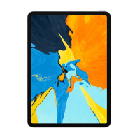 第三代 iPad Pro 11英寸 64GB WIFI版 平板电脑 MTXN2CH/A 深空灰