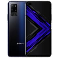 荣耀play4 Pro 5G 8GB+128GB 测温板 黑色 麒麟990 40W超级快充 4000万超感光暗拍 全网通5G智能手机