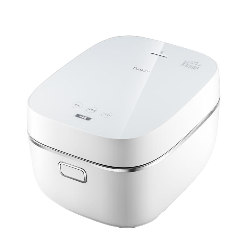 格力大松(TOSOT)电饭煲GDCF-40x61c家用多功能IH电磁加热智能电饭锅全自动4L大容量煮饭锅2-4-6人适用