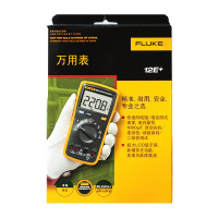 福禄克 FLUKE-12E+ 数字万用表 单位(件)