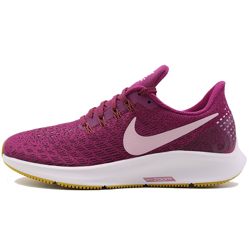 耐克（NIKE）女鞋ZOOM运动鞋跑步鞋942855