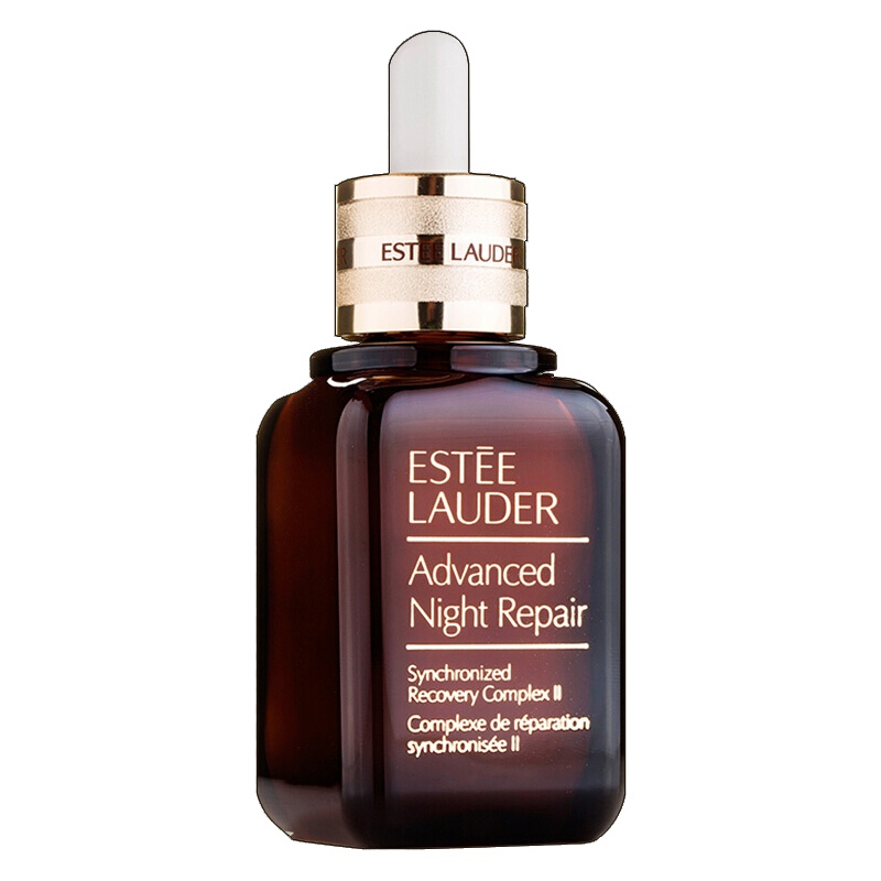 雅诗兰黛Estee Lauder 小棕瓶面部精华 ANR特润修护肌透精华露[第六代]100ML