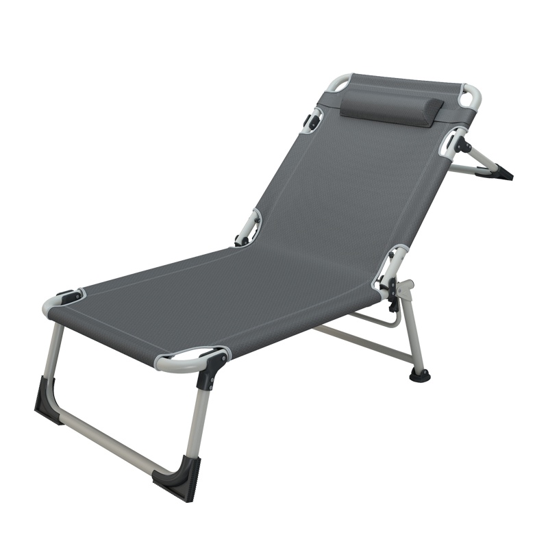 瑞仕达办公室午休午睡床迷你轻便折叠床单人便携简易折叠小床