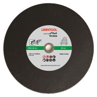 好帮手(LIXINTOOL)钢轨切割片305*3.5*22.23