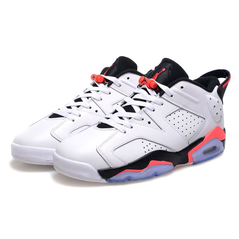 AJ6六代全明星男子实战运动篮球鞋