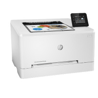 惠普(hp) M254dw 彩色激光打印机 无线打印 自动双面打印