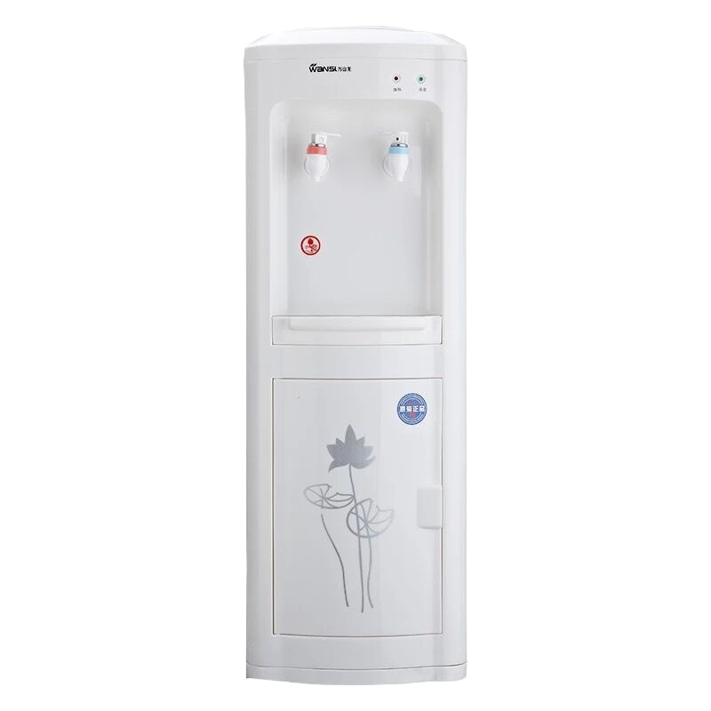 海尔 温热直饮机 饮水机(台)