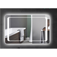 PESING厕所仪容镜2000*900mm