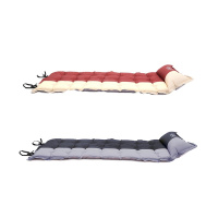 [苏宁自营]易瑞斯(Easyrest)CQC001 190*70cm 床垫 气垫床 便携加厚充气垫(计价单位:张)红拼接