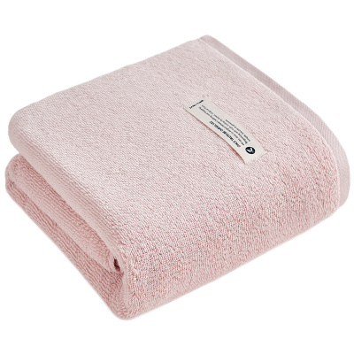 三利浴巾 纯棉柔软亲肤强吸水大浴巾 长绒棉家用成人男女速干浴巾A类婴儿裹巾