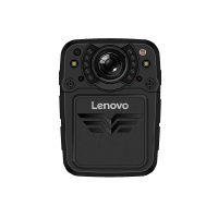 联想(Lenovo)DSJ-8H[官方标配128G]GPS版执法记录仪1800P高清红外夜视无线遥控专业微型便携音视频现