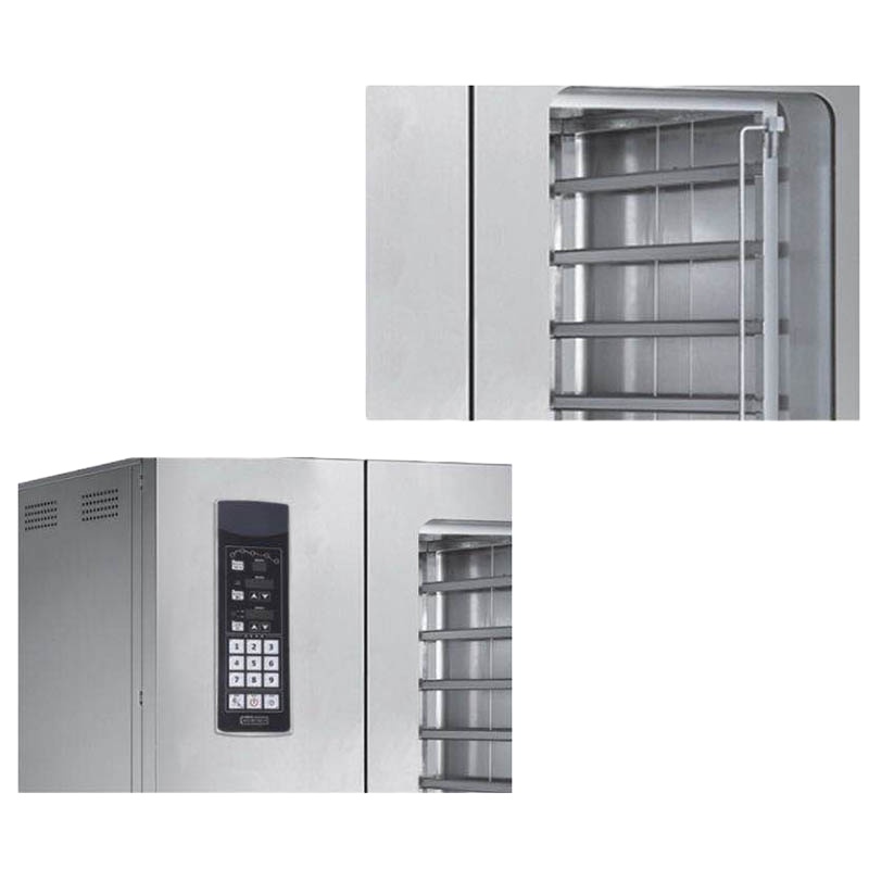 商用数码款10盘烤箱