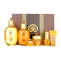 后 拱辰享 气韵生 系列礼盒 6件套
