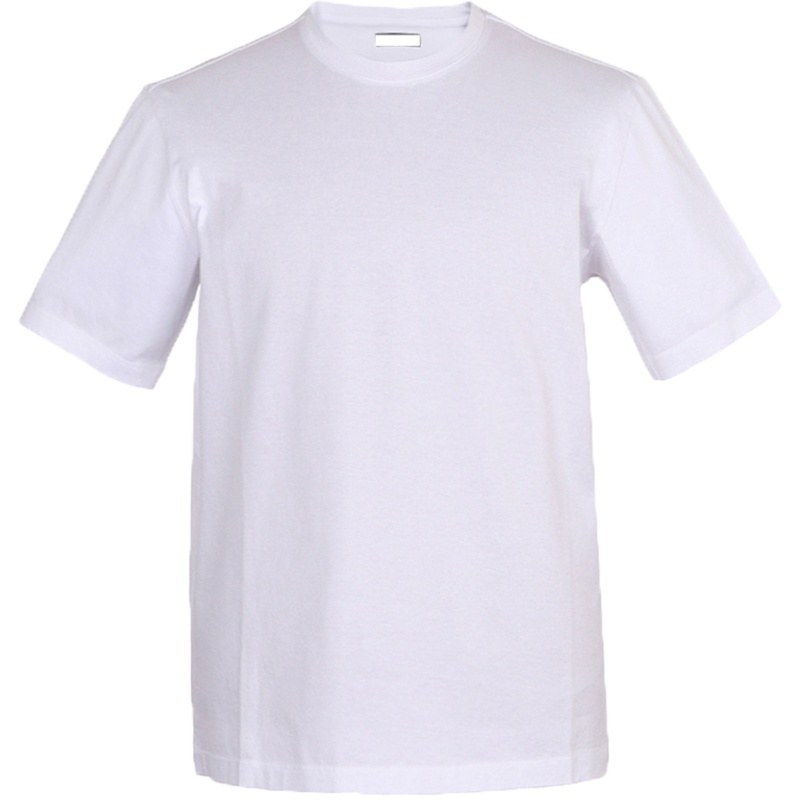 Z Zegna 杰尼亚 男士棉质短袖T恤 VS372 ZZ630