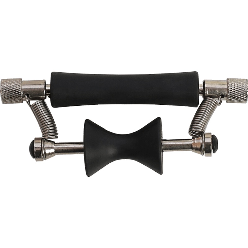 沃森正品 Woshion Rolling Guitar Capo 吉他 滑动变调夹 可移动 亮银色 乐器配件