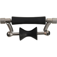 沃森正品 Woshion Rolling Guitar Capo 吉他 滑动变调夹 可移动 亮银色 乐器配件