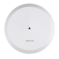 华三(H3C)Mini A61 1200M吸顶式双频无线AP 企业级wifi无线接入点 POE/DC供电无线路由器
