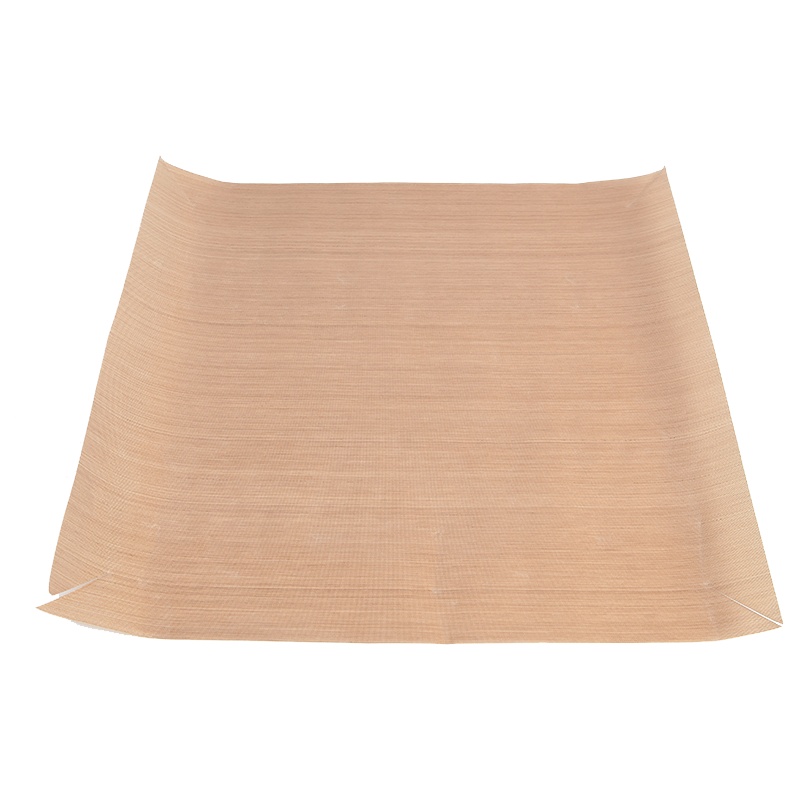 学厨CHEF MADE 烘焙工具蛋糕卷垫模垫耐高温不粘布烤箱不沾油布烤盘垫折边 厨房工具WK9251