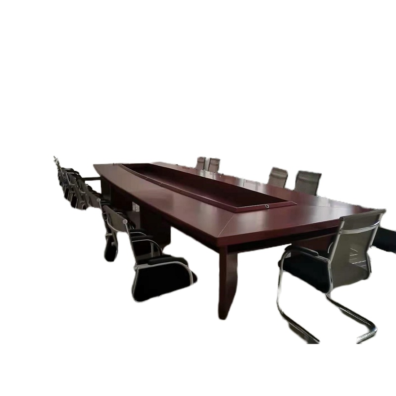 首指(SZ)办公桌/会议桌HYZ-1