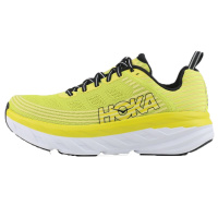 Hoka One One 男邦代6男减震公路跑步鞋 Bondi6 1019269-CATH