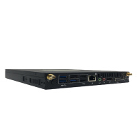 海信OPS 8000电脑模块 适用于R6A系列(I7-8500 16G/1T/wifi/正版Win10系统)