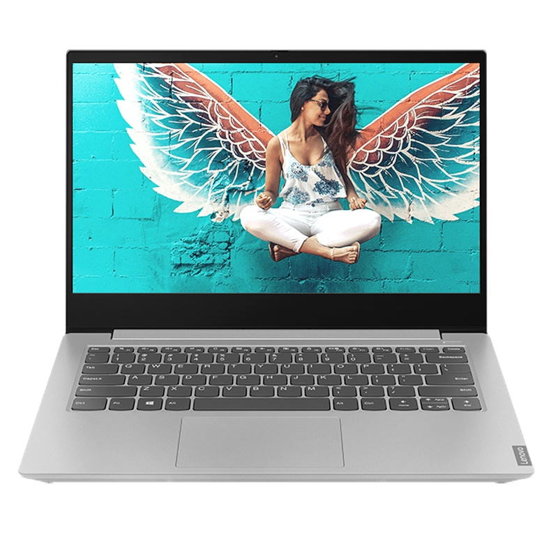 联想(Lenovo)小新14 笔记本电脑(I5-8265U/8G/1T+128SSD/MX110 2G独显/14寸/黑)