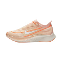 Nike耐克女鞋官方正品 ZOOM FLY 3 女鞋 跑步鞋 AT8241 专柜发货