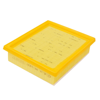 昊之鹰 空气滤清器 适用于福特03-08款福特嘉年华 三厢1.3L1.6L空气格 空气滤芯 空气滤