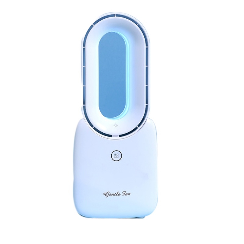 贝丽(eblee) 无叶冷暖风扇 NF-01