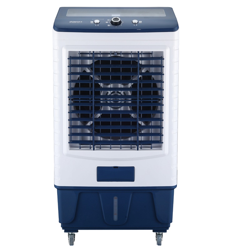 永生工业空调扇机械冷风扇水冷风机单冷移动商居两用空调工厂餐厅网吧净化加湿水冷空调蒸发式冷气扇 ACS-8800B