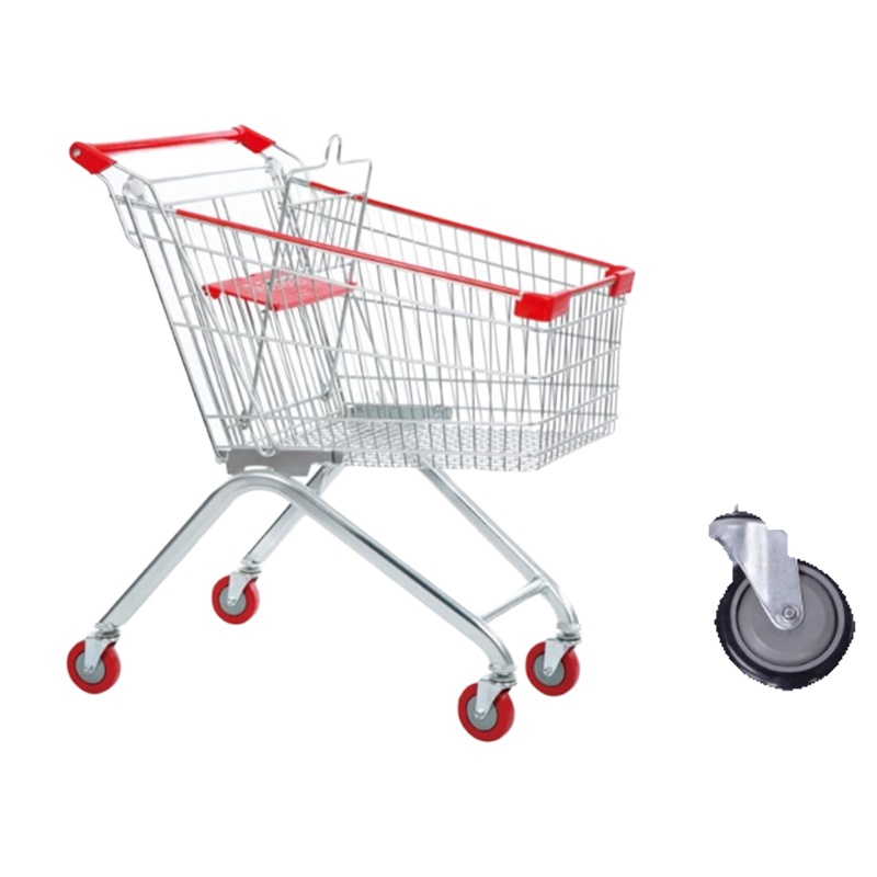 永创 125升 购物车