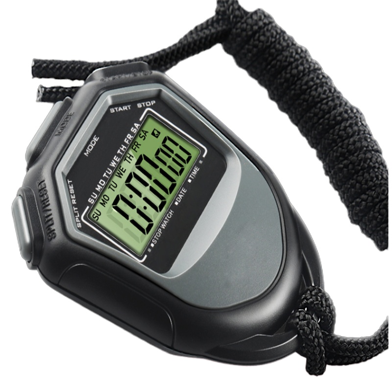 秒表 单排2道、防水、防震、防磁