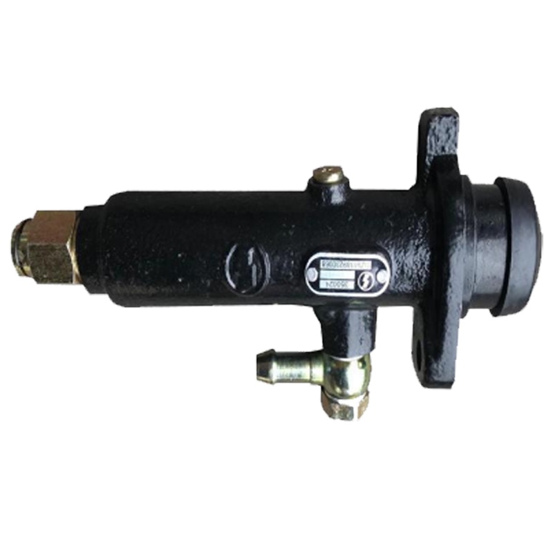 陕汽SX2190离合器总泵