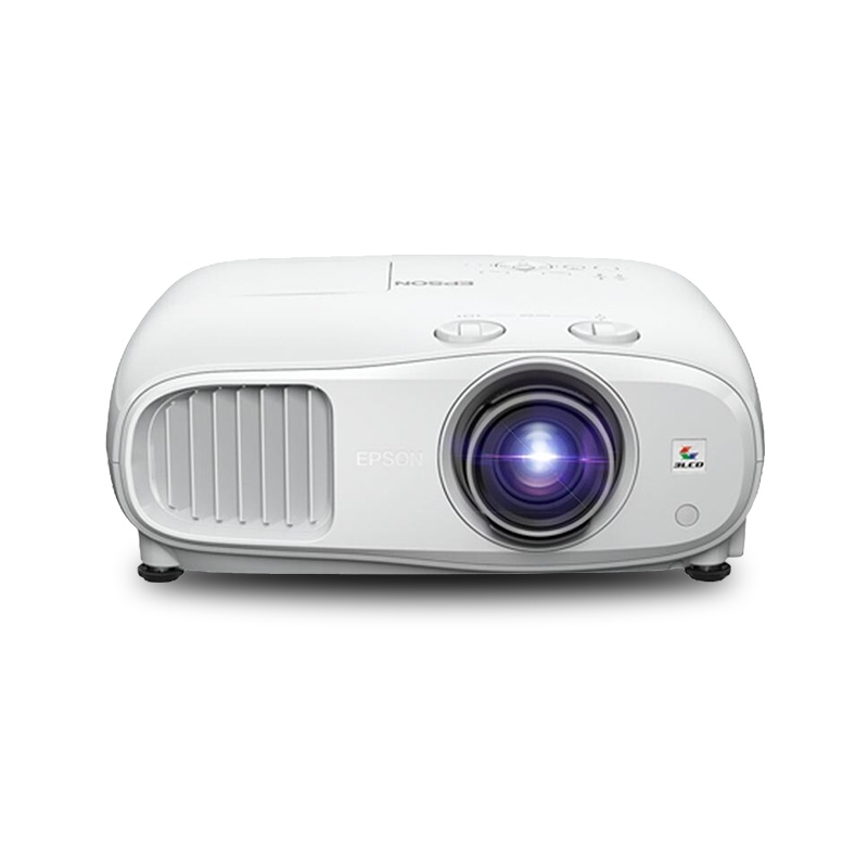爱普生(EPSON)CH-TW7000 品质家用娱乐电视4K超高清3D投影仪 投影机家用