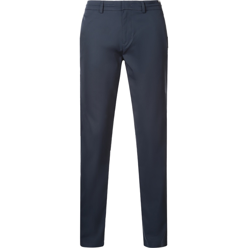 HUGO BOSS 雨果博斯 男士 聚酯纤维休闲裤长裤 50430357