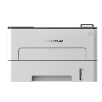 奔图(PANTUM) P3370DN黑白激光打印机 自动双面 USB+有线网络打印 家用办公打印机