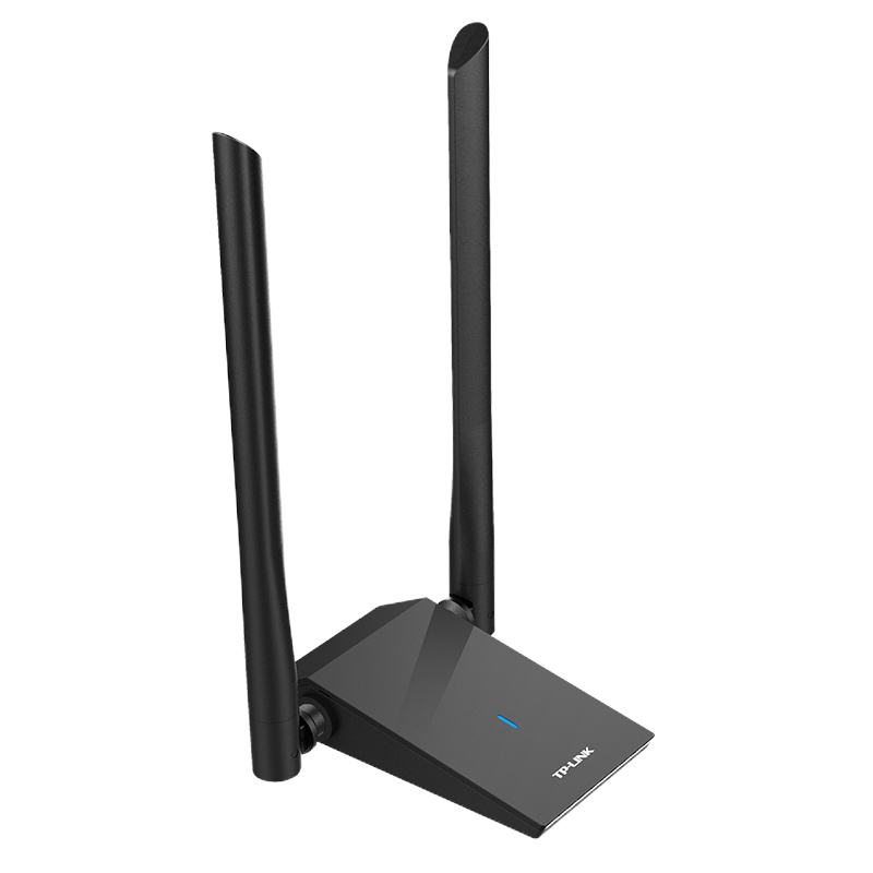 TP-LINK TL-WN826N免驱版USB无线网卡 300M