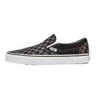[直营]VANS万斯Classic Slip On经典一脚蹬男女通用帆布鞋休闲鞋运动鞋