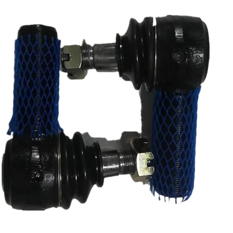 析和(XIHE) 解放CA1125J横拉杆球头 安维配件 黑色