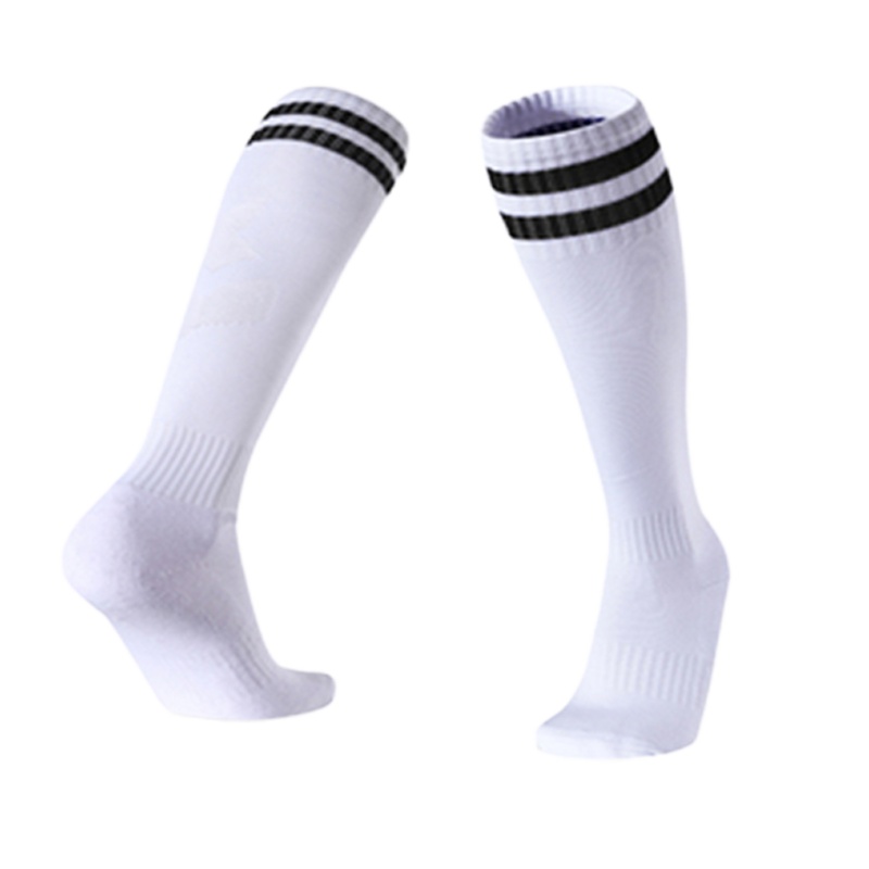 足球袜子(毛巾底)