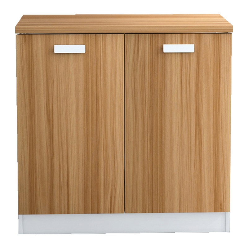 日盛达仁实木办公矮柜