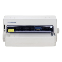 得实(DASCOM) DS-5400H Pro 24针平推证薄/票据打印机 高性能针式打印机