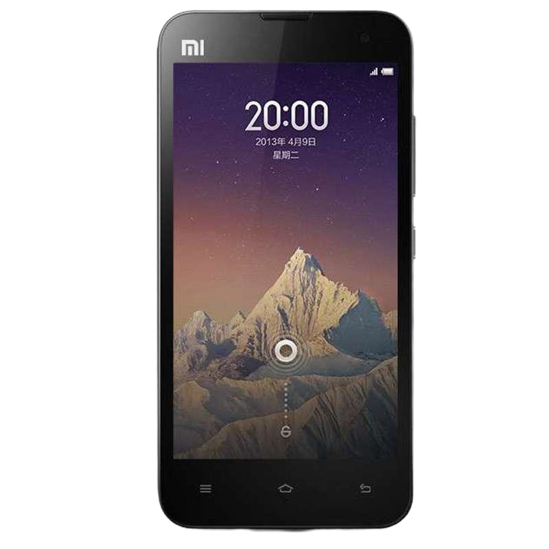 小米 手机 MI 2S (白) 联通版